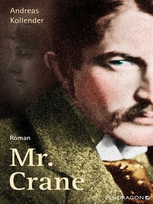 cover image of Mr. Crane